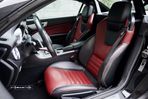 Mercedes-Benz SLC 250 d 9G-TRONIC - 15