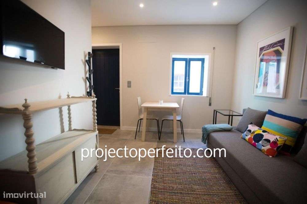 Moradia T1 Venda em Bonfim,Porto - Grande imagem: 3/18