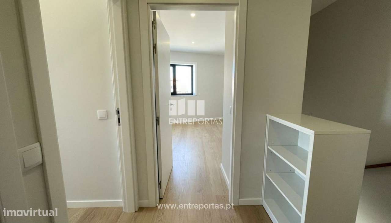 Venda de Apartamento T3 duplex, próximo do parque da cidade, Póvoa d - Grande imagem: 3/18