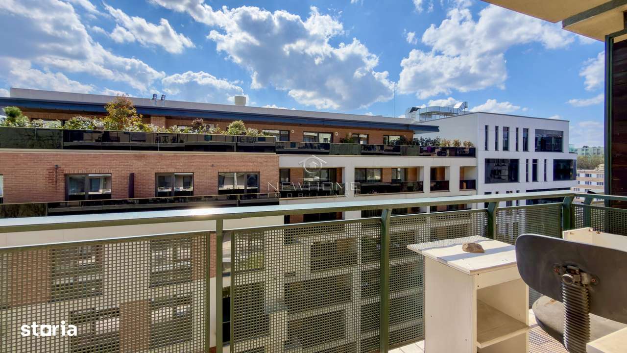 Apartament de vanzare 1 camera, zona Iulius Mall, FSEGA-18