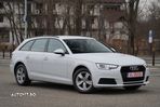 Audi A4 Avant 35 TDI S tronic - 3