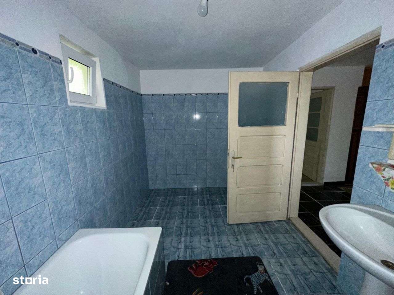 Anunț Vânzare Casă cu Etaj - Stațiunea Slănic Prahova-19