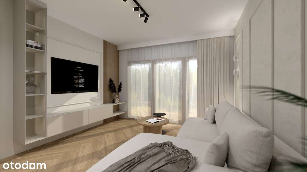 Tarasy Śląskie - 3 pokoje, miejsce dla rodziny - Pełny obrazek: 4/15