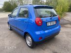 Chevrolet Matiz 1.0 SE - 7