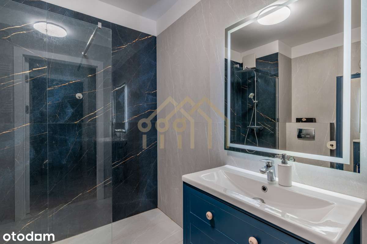 Przestronne mieszkanie idealne dla rodziny .-8