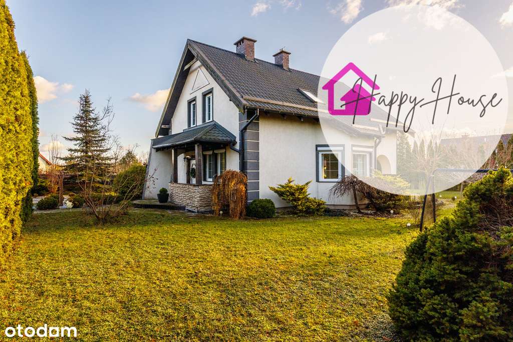 Nowoczesny dom, z działką 1219 m2, 4 pokoje-12