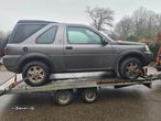 Land rover Freelander TD4 PEÇAS USADAS facelift - 14