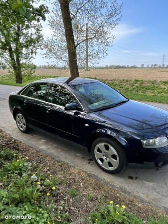 Audi A4 - 7