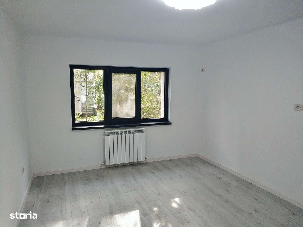 Dacia - Apartament nou, cu centrala cu gaz-0