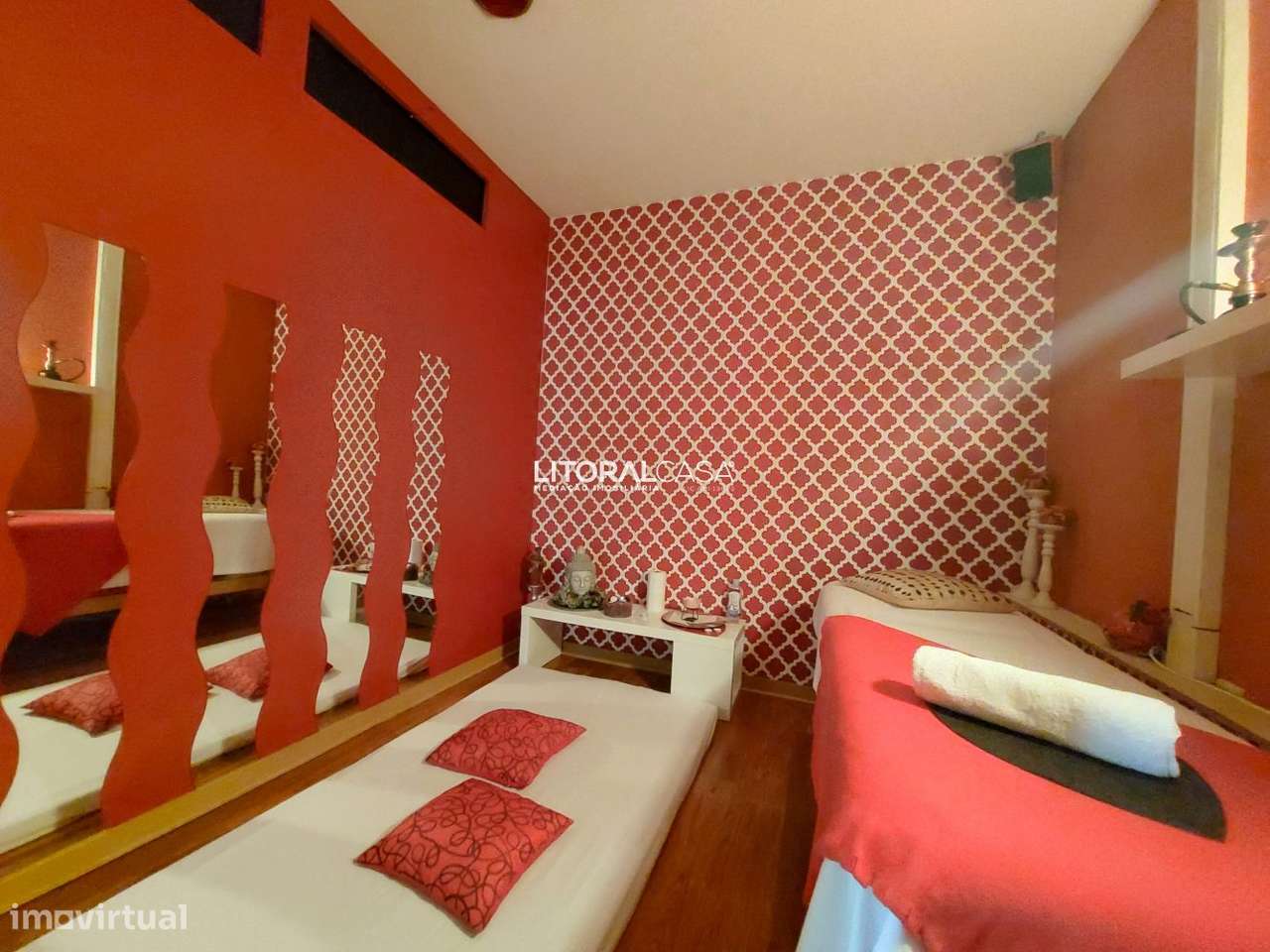 Trespasse | Salão de beleza, saúde e bem estar - Grande imagem: 5/11