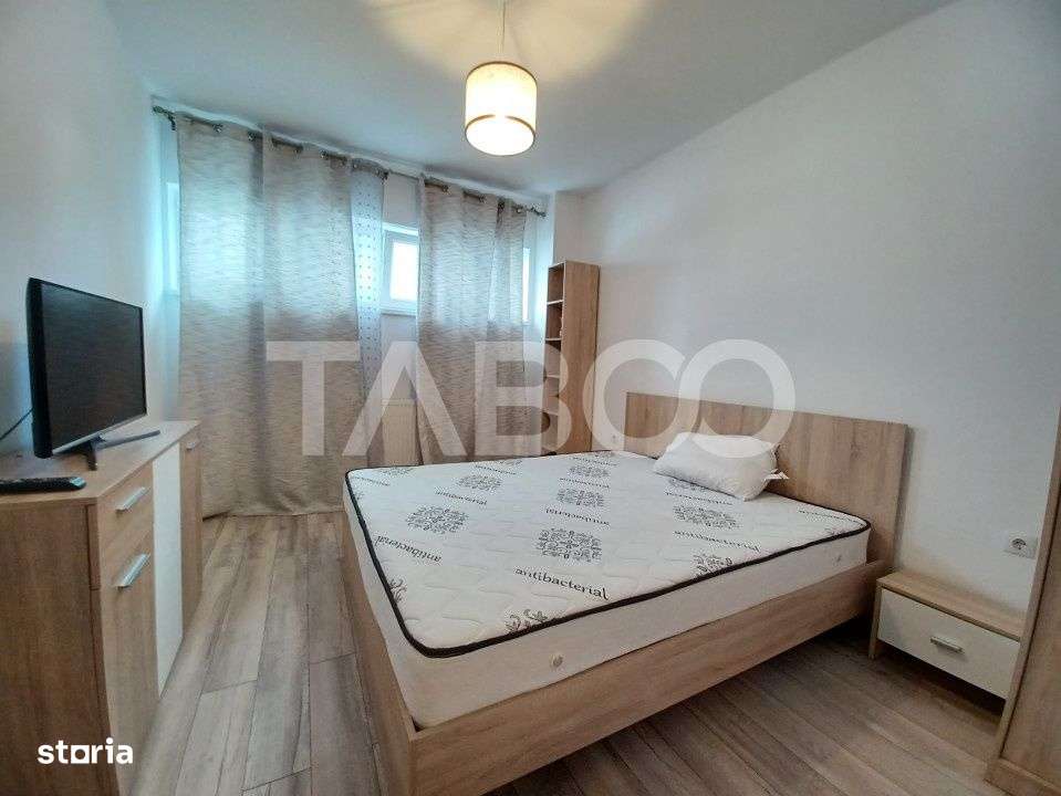 Apartament modern cu 3 camere balcon si loc de parcare Kogalniceanu - Imagine principală: 5/14