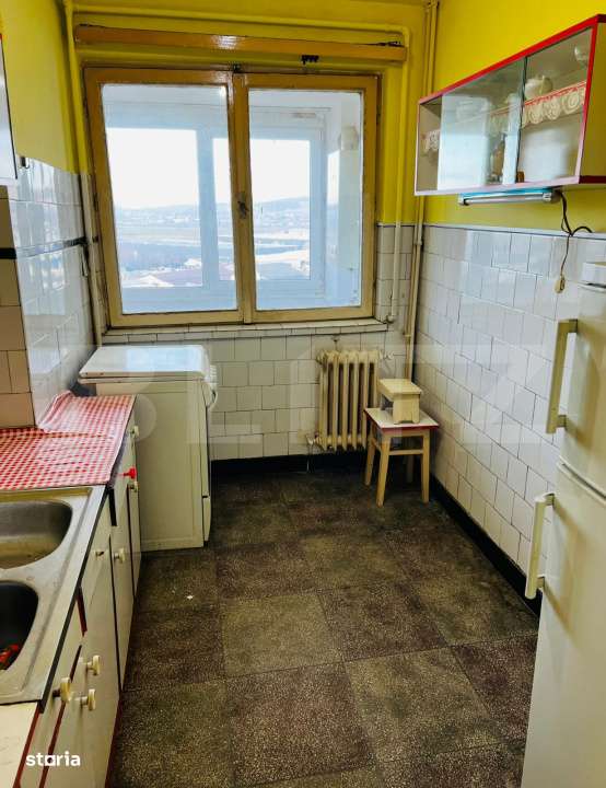 Apartament de vanzare, cu 2 camere, 47 mp, renovabil, zona Libertatii - Imagine principală: 4/8