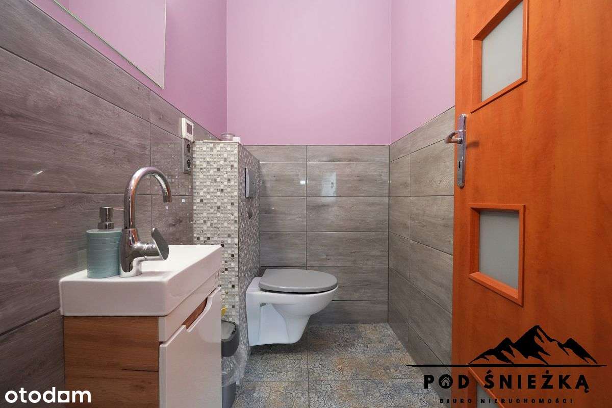 Tylko u Nas! Dom z ogromnym potencjałem inwestycyj-11