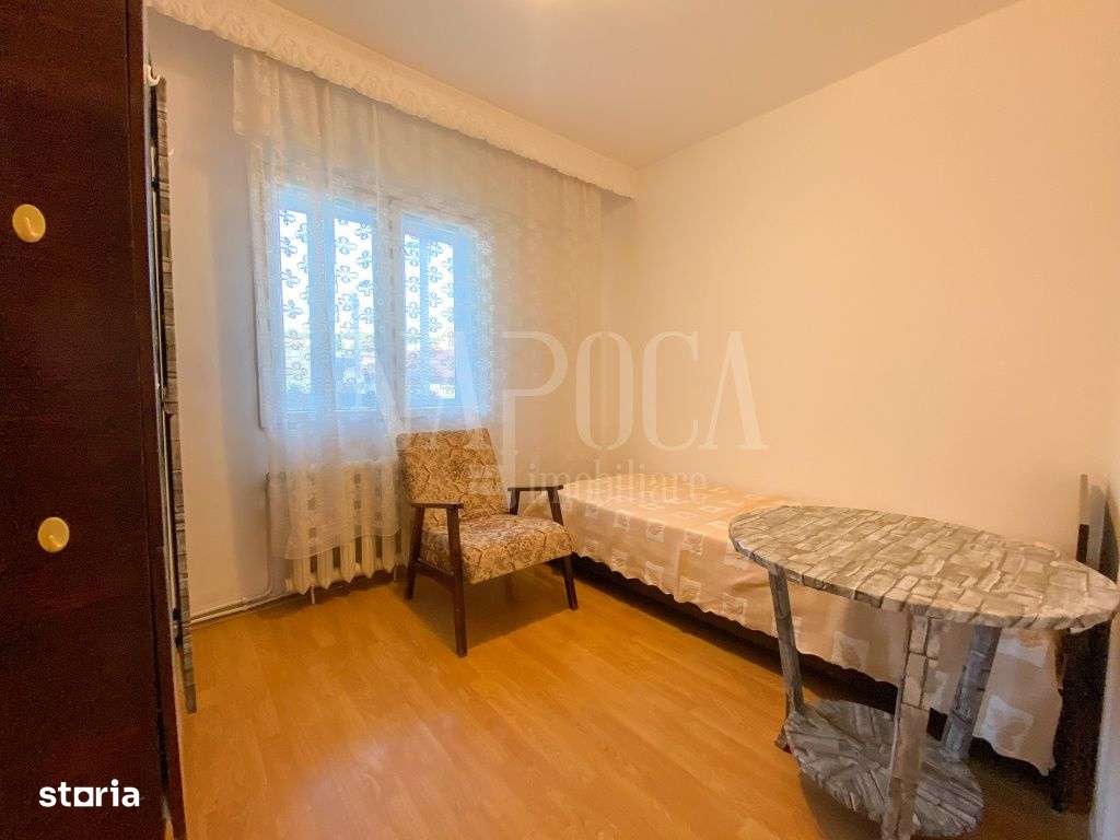 Apartament 4 camere de vanzare in Manastur, Cluj Napoca - Imagine principală: 4/9