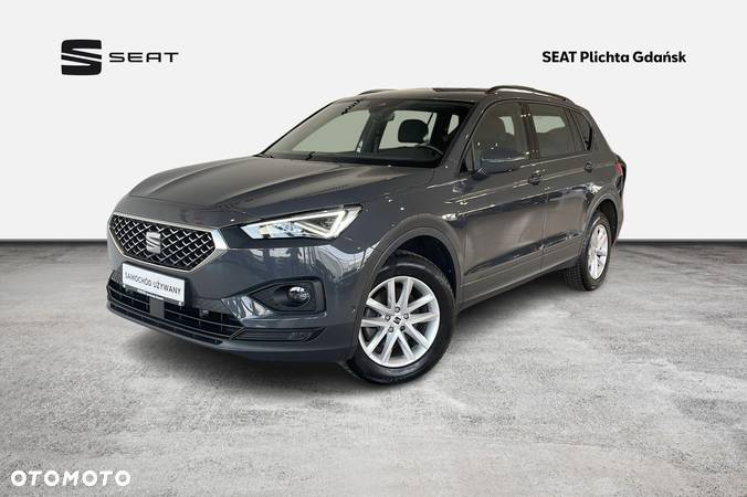 Seat Tarraco - 1