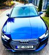 Audi A4 Avant 3.0 TDI quattro tiptronic sport - 5