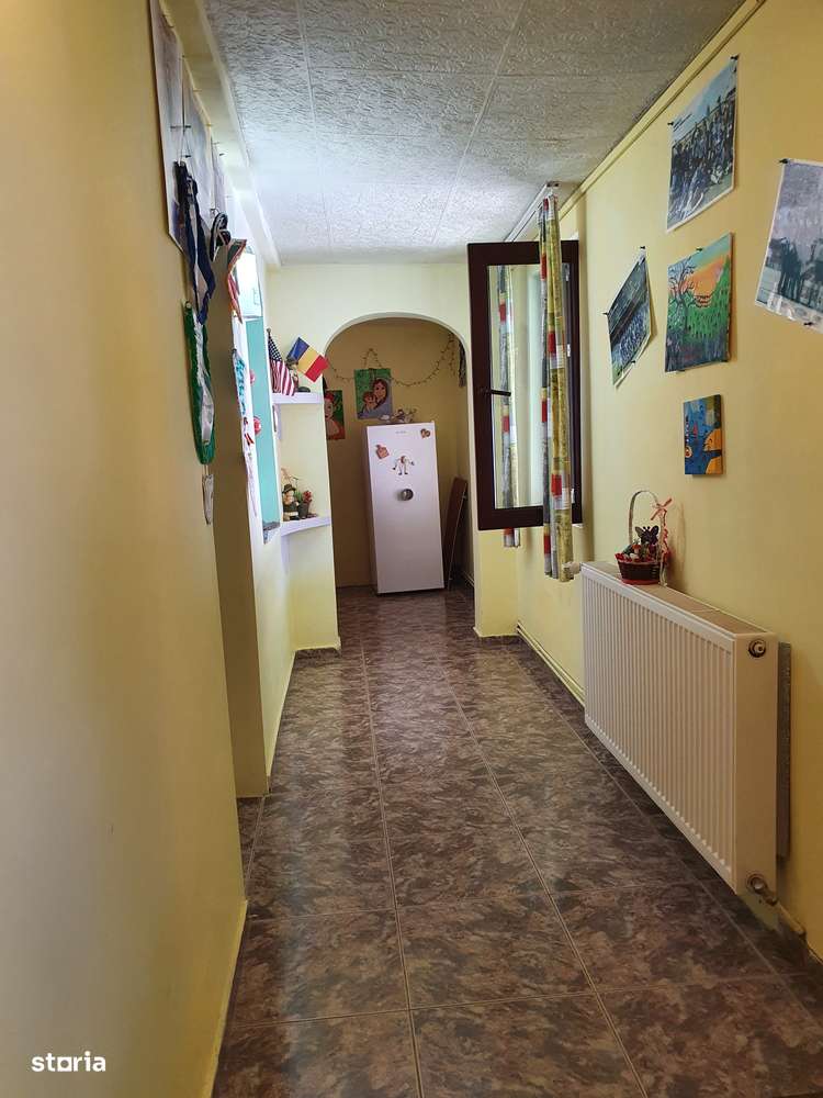 Casa în zona Schei - Brașov-12