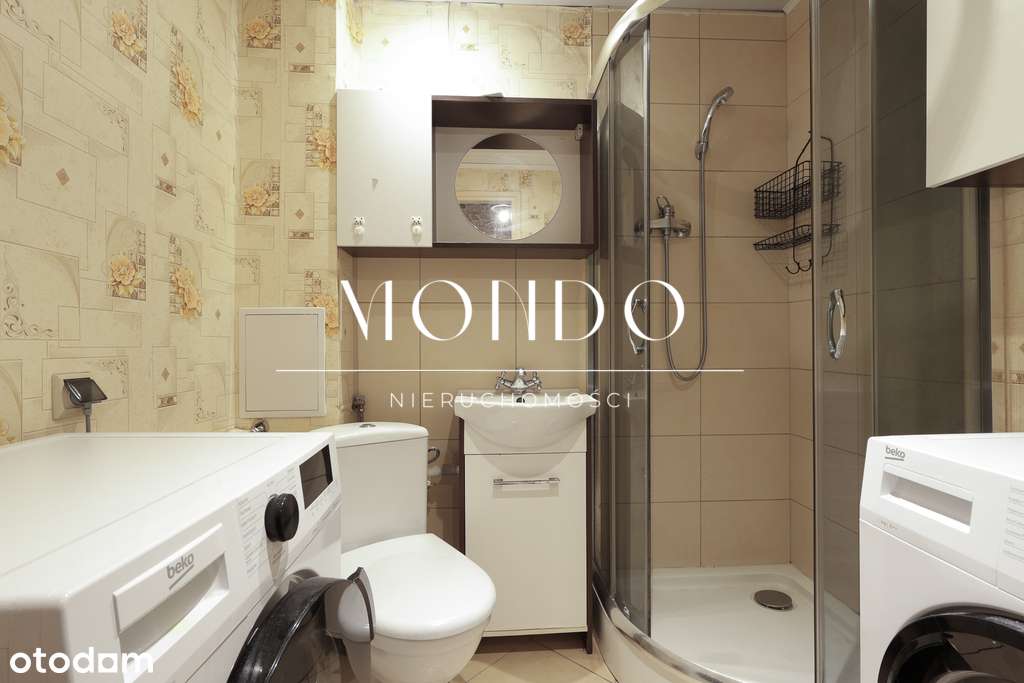 Top Oferta | Kawalerka | ok. 29m² | Podjuchy-6