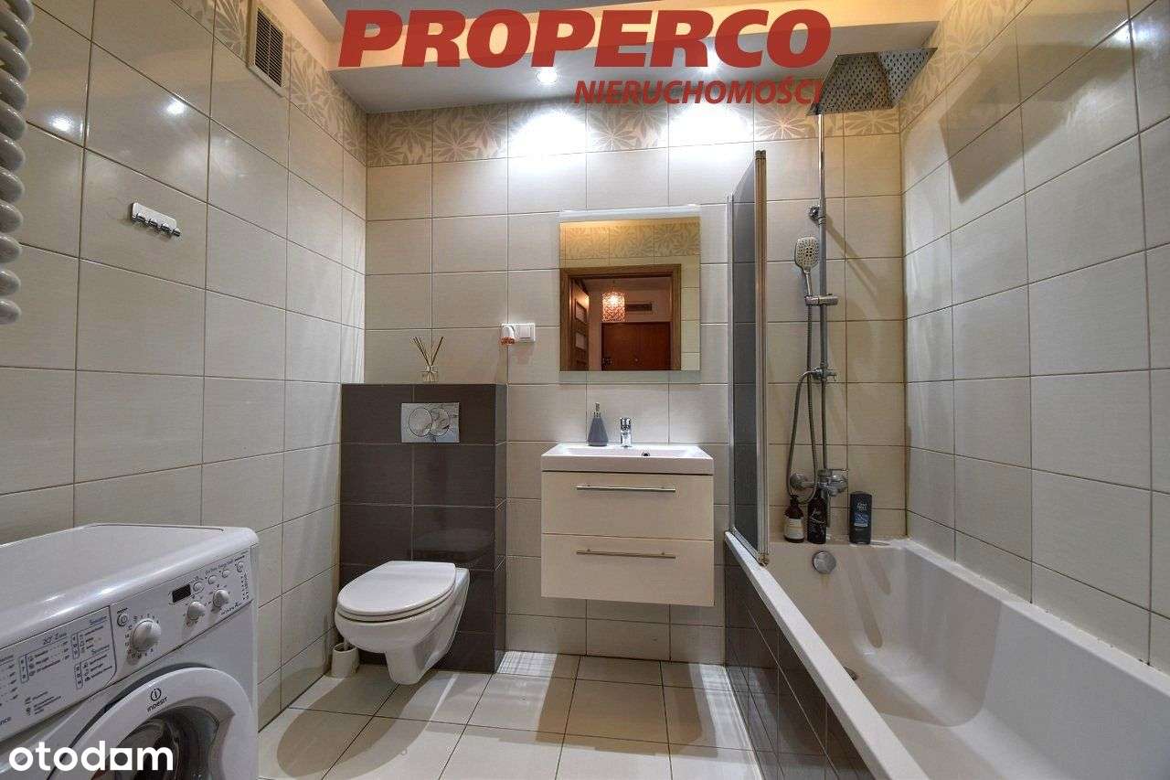 Mieszkanie 3pok 56m2 Białołęka ul.Żeglugi Wiślanej-5