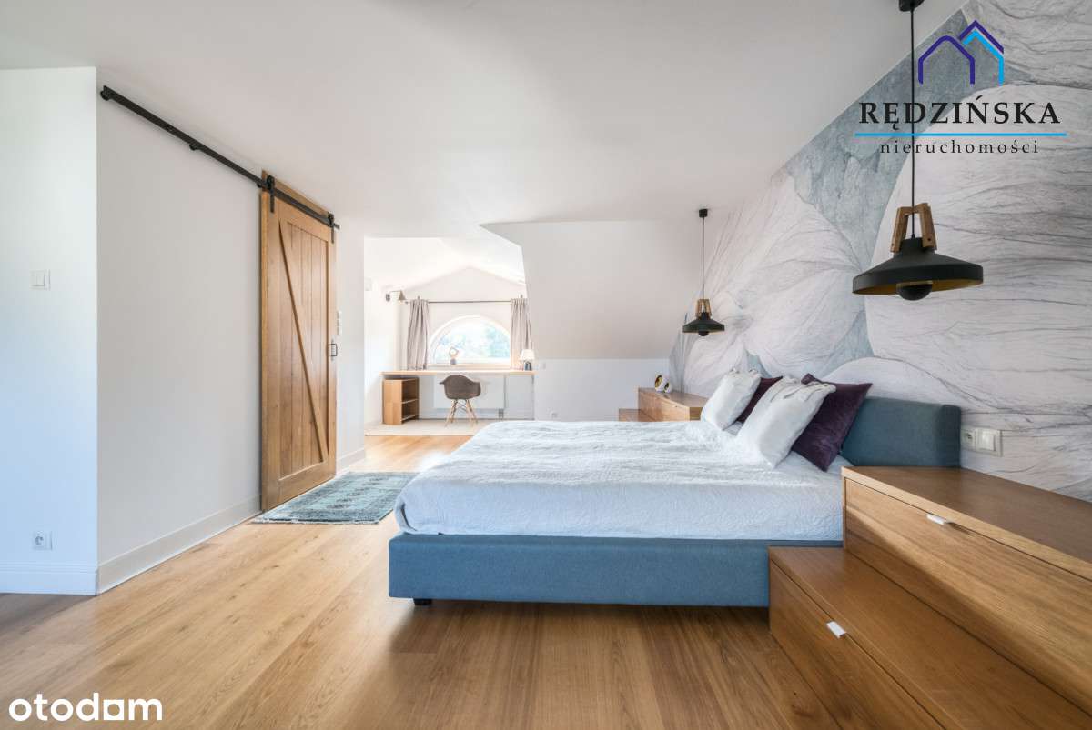 Nowoczesny dom z ogródkiem - Sopot/Gdynia.-15