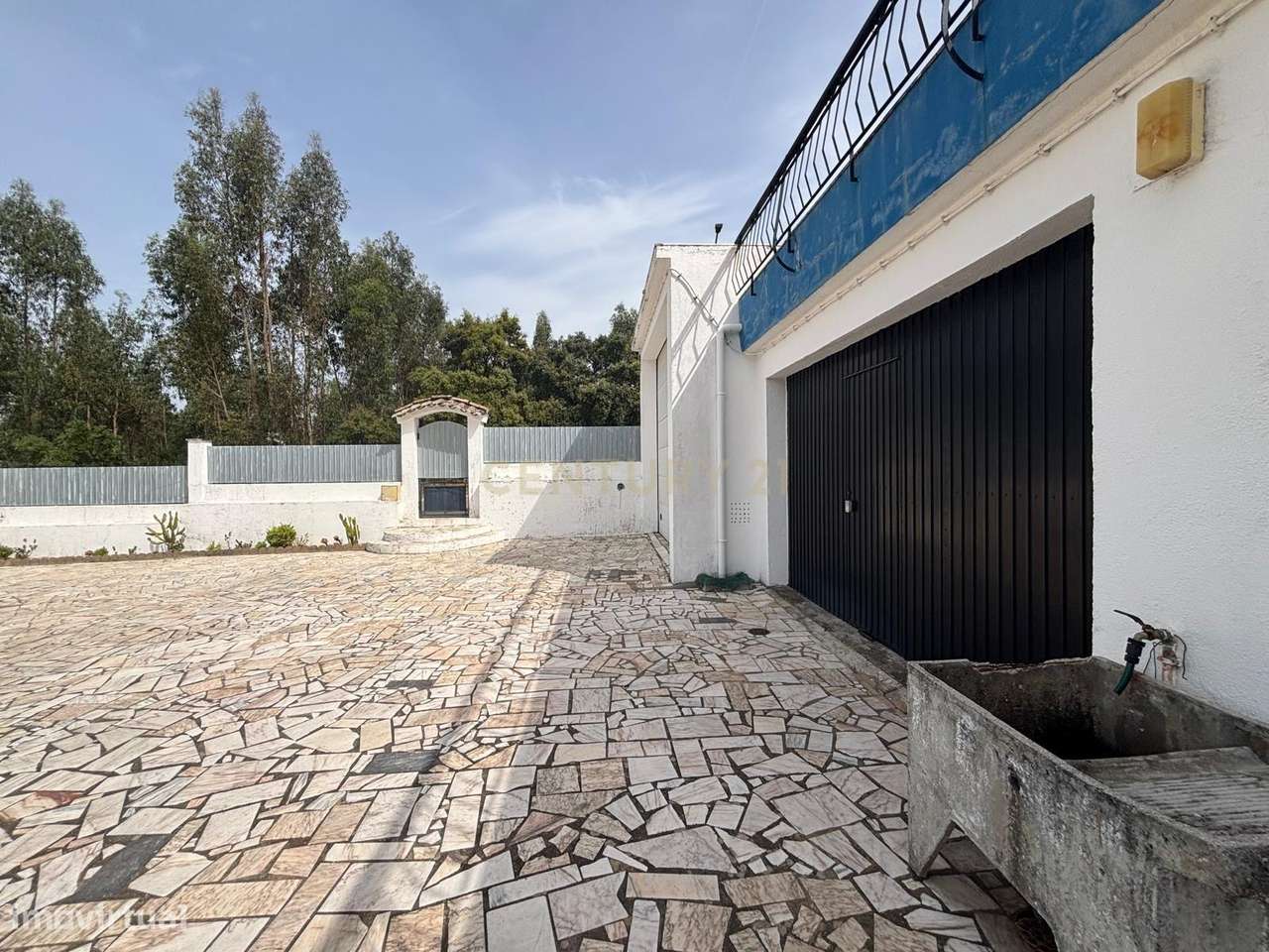 Moradia com Piscina - Entroncamento-34