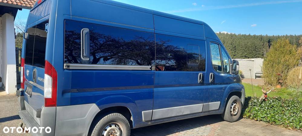 Fiat Ducato - 3