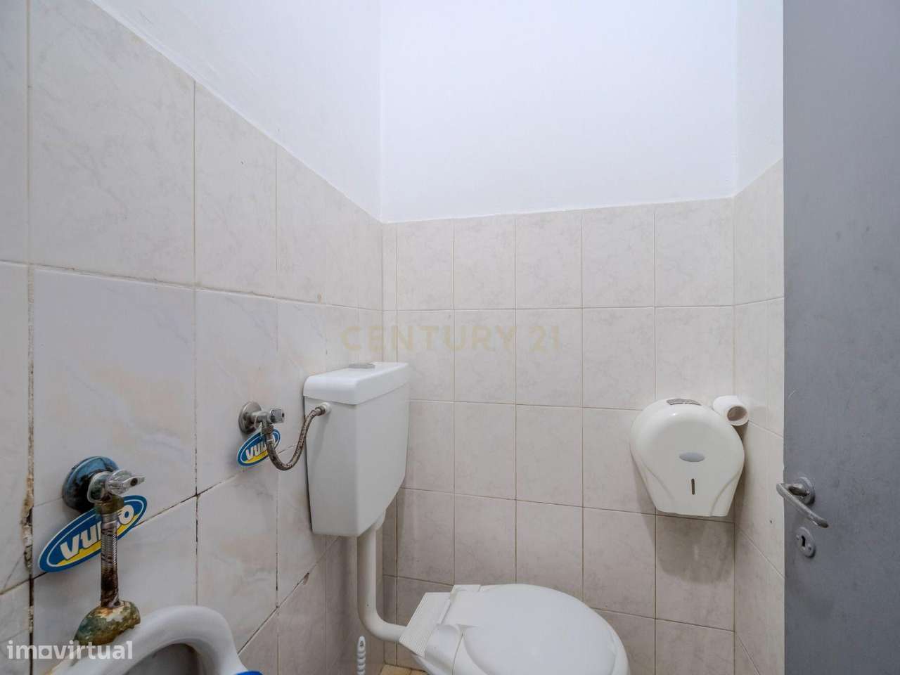 Trespasse Café/Snack Bar Totalmente Equipado em Leça da Palmeira, Mato-11