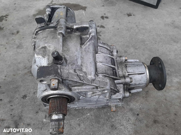 cutie transfer grup diferential fata 2.0 crdi d4ea hyundai  santa fe 4x4 2001-2010   jm t/f  050509601 - 4