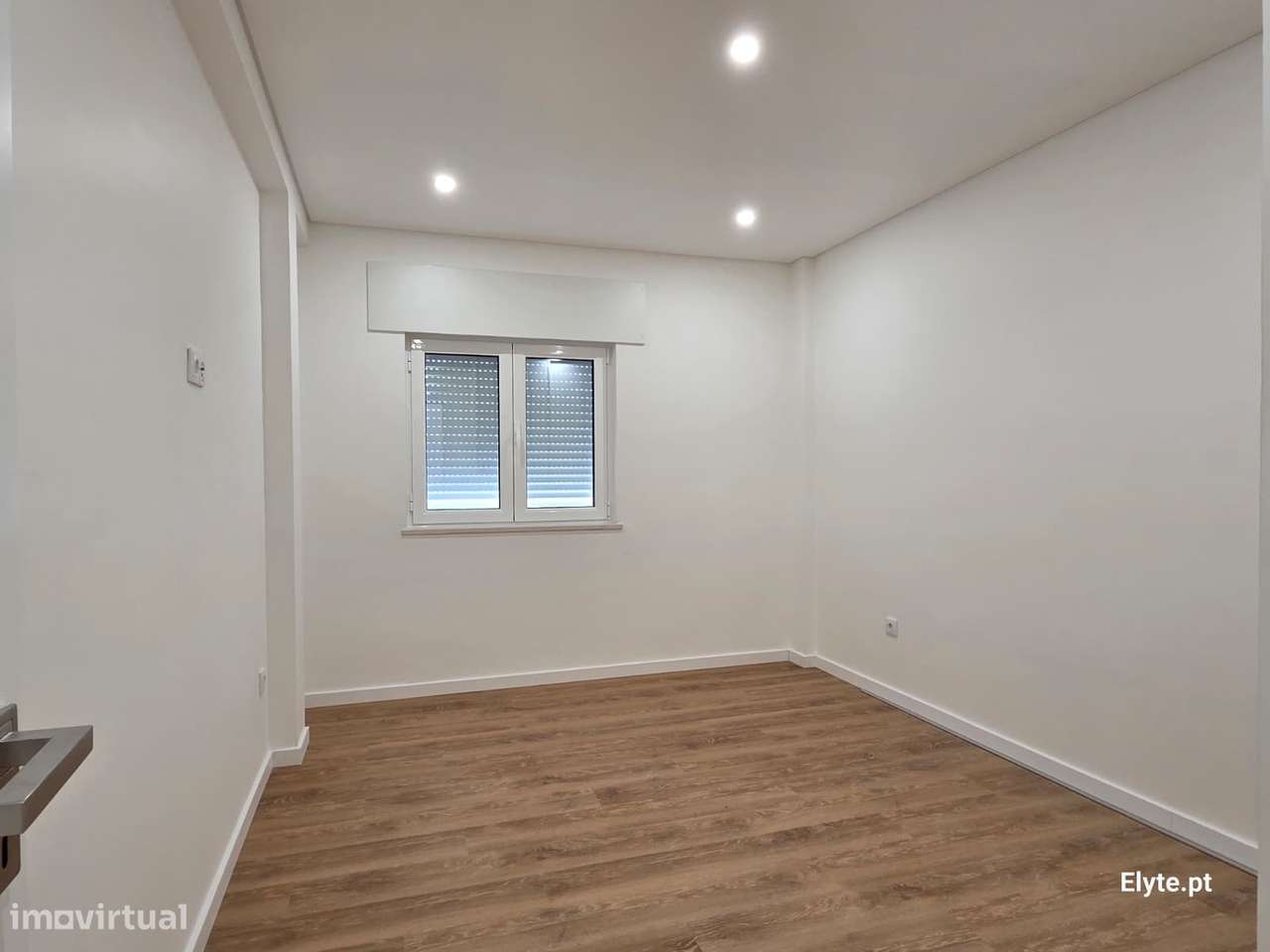 Apartamento de 4 assoalhadas em Coruche-16