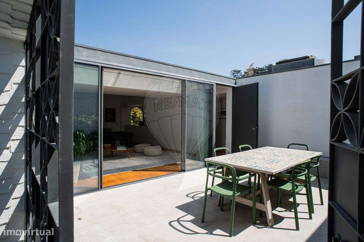 Moradia T4 para venda - Grande imagem: 5/33