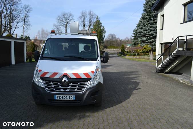 Renault Master - 1