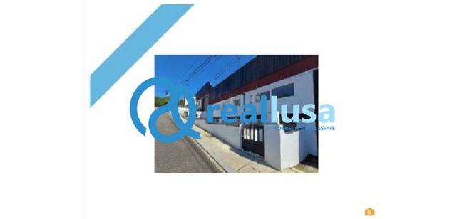 Armazém Industrial S. Pedro Fins Maia Retoma de banco-0