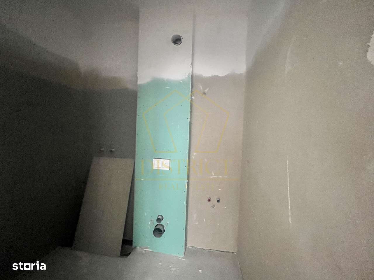 Apartament 2 camere, doua bai si gradina de 90 mp I IKEA I Dumbravita - Imagine principală: 4/7