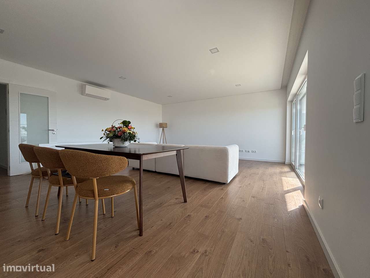 T2 Moderno & Aconchegante  – Disponível de Dezembro a Fevereiro - Grande imagem: 5/24