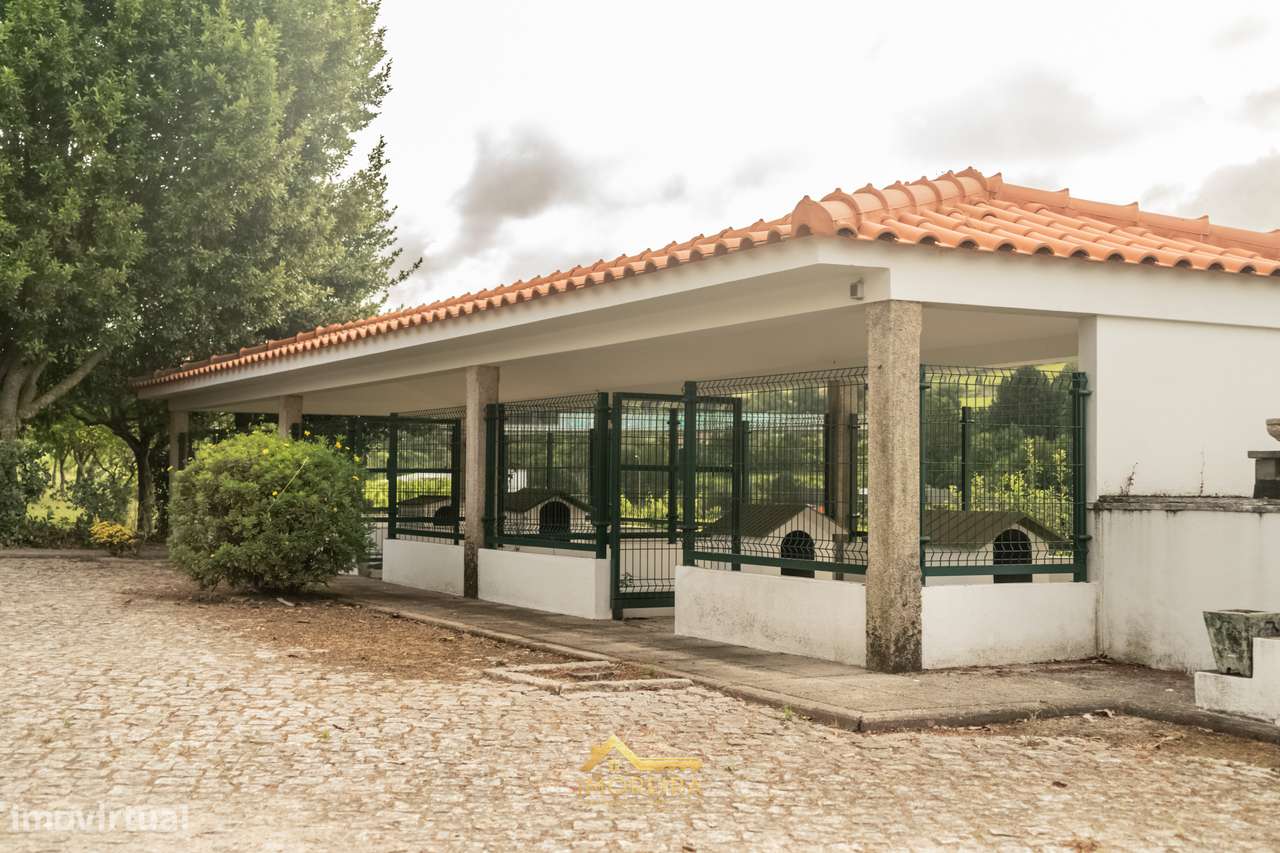 Quinta à venda em Penafiel - Um projeto de vida à sua medida.-22