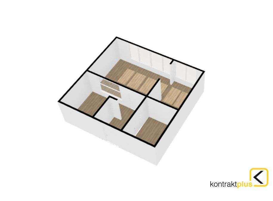 Mieszkanie, 38,53 m², Rybnik - Pełny obrazek: 3/13