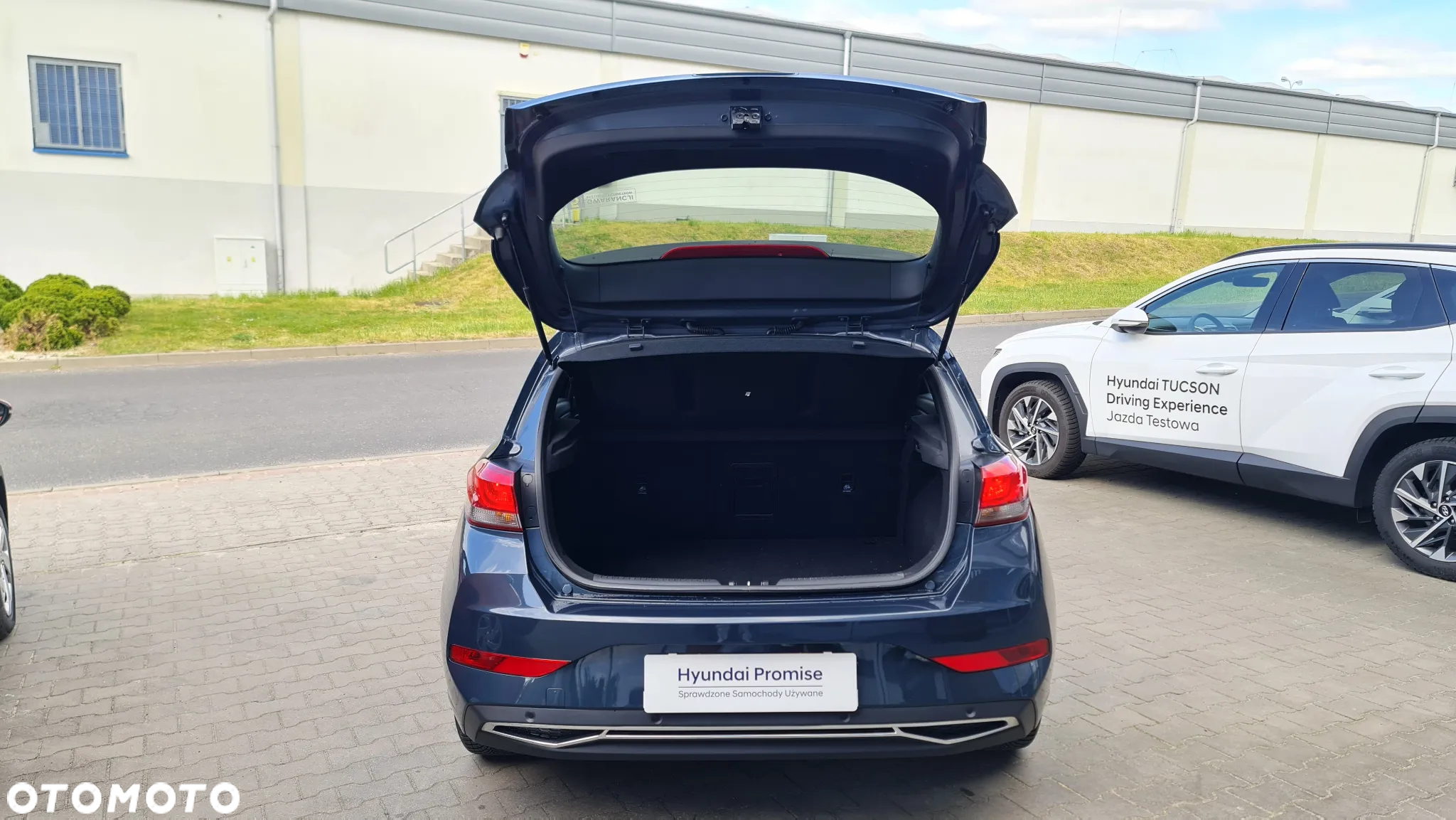 Hyundai I30 1.5 DPI Smart - 34