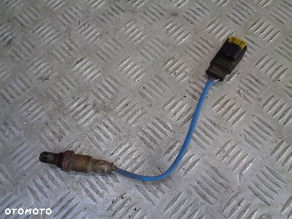 SONDA LAMBDA FIAT 500 1.2 8v 07- 55219791 - 1