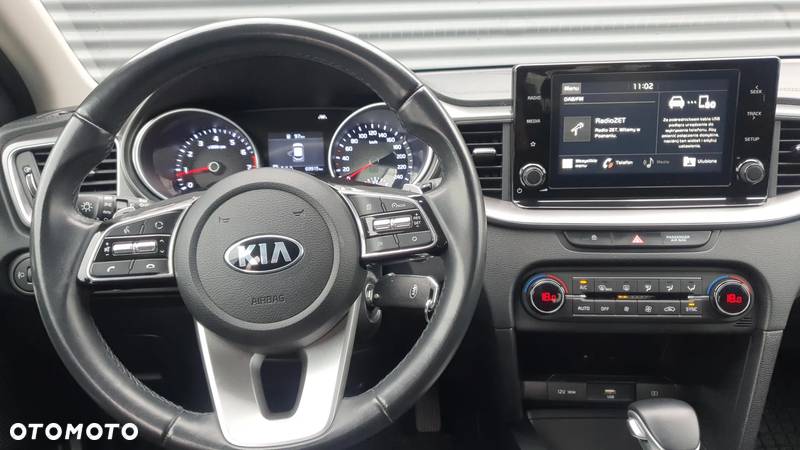 Kia XCeed 1.5 T-GDI M DCT - 11