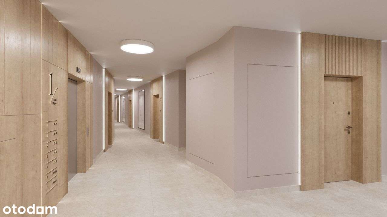 2 pokoje za jedynie 8900zł/m2 Klucze na już! MEGA PROMOCJA-2