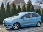 Honda FR-V 2.0 Executive - 9