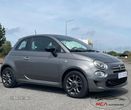 Fiat 500 1.0 Hybrid Launch Edition - 6