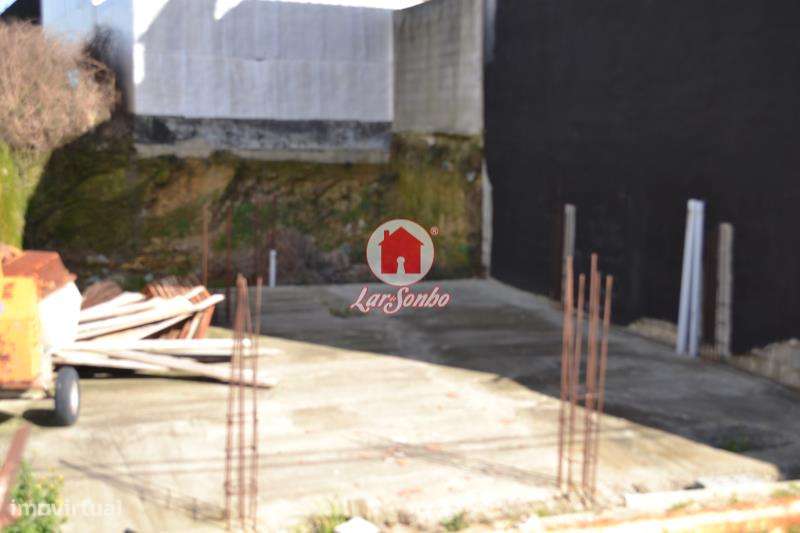 Oportunidade Única: Terreno com Projeto Aprovado a 10min de Vila do... - Grande imagem: 2/2