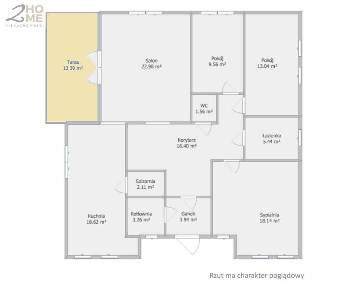Siedlisko w Sutkowie na hektarowej działce-19
