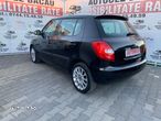 Skoda Fabia 1.2 TSI Classic DSG - 4