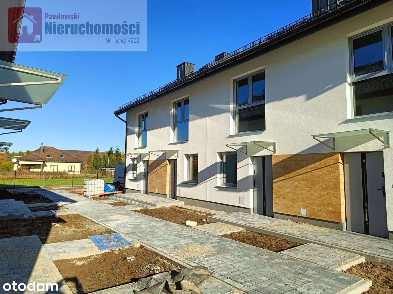 Apartamenty Wojska Polskiego - wkrótce odbiory-10