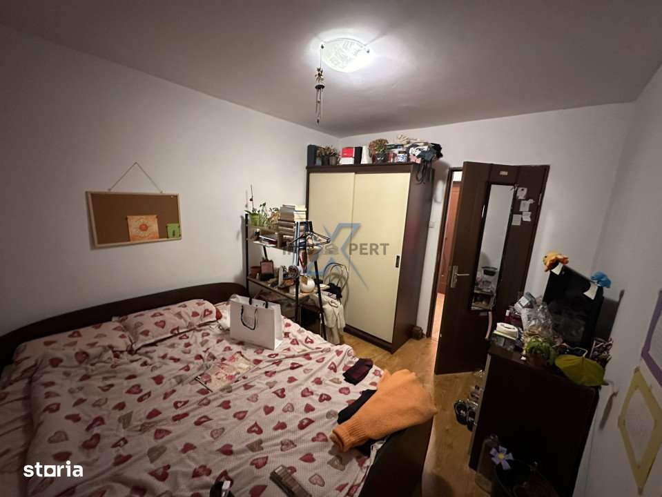 Apartament decomandat,3 camere,2 bai  cartier Intre lacuri - Imagine principală: 3/8