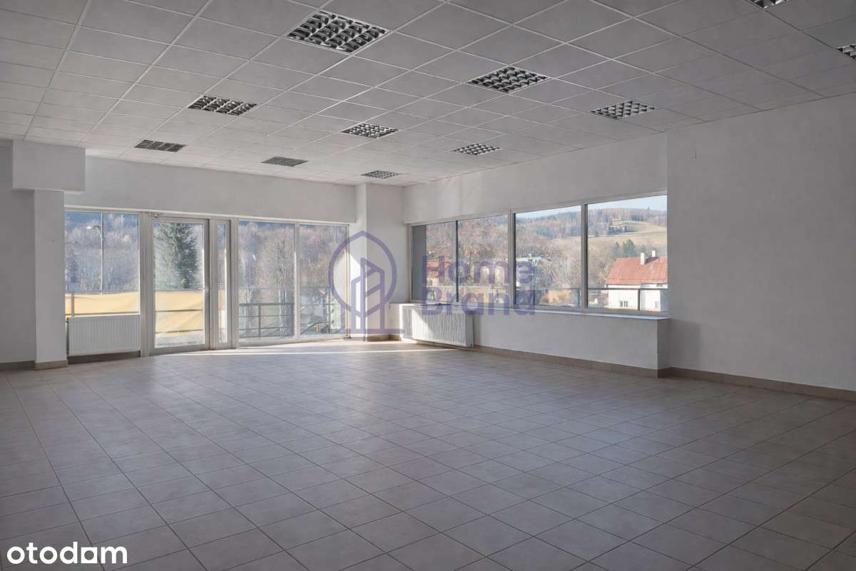 Wysoka ekspozycja | lokale usługowe | Stronie Śl. - Pełny obrazek: 3/8