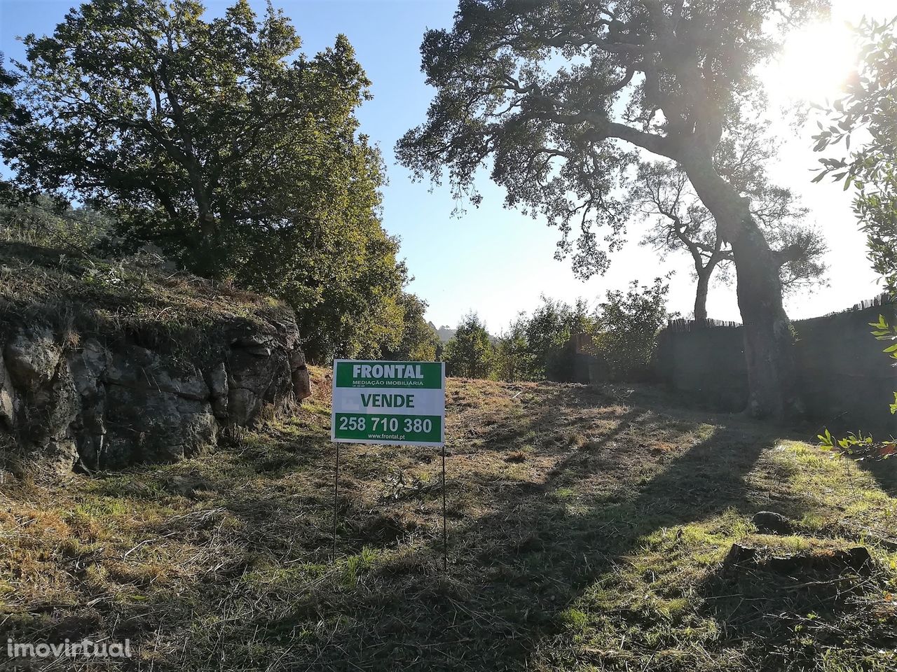 Terreno  Venda em Moledo e Cristelo,Caminha