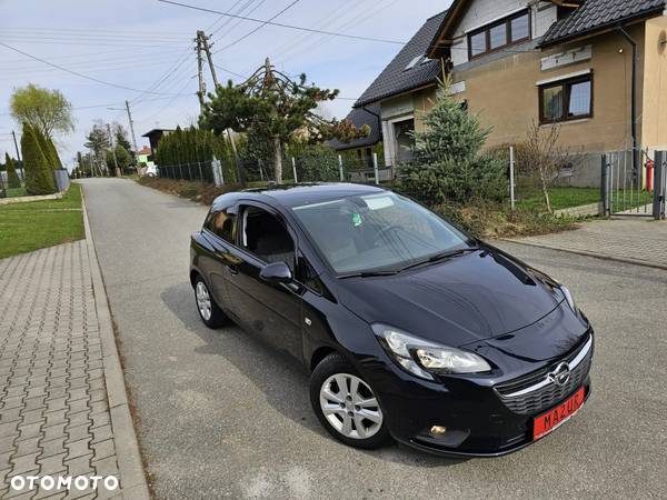 Opel Corsa 1.4 Automatik 120 Jahre - 24